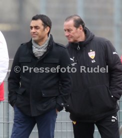 U19 VfB Stuttgart