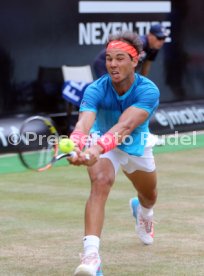 MercedesCup 2015