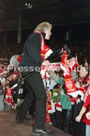 01.12.96 VfB Stuttgart - FC Bayern M&uuml;nchen