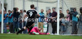 Tim Wiese (SSV Dillingen)