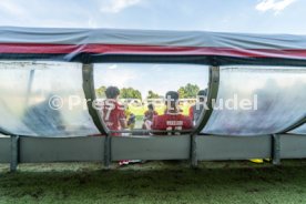 05.07.25 SSV Reutlingen - 1. FC Kaiserslautern