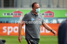 1. FC Heidenheim - SSV Jahn Regensburg