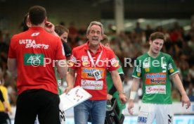 Frisch Auf G&ouml;ppingen - TSV GWD Minden