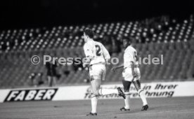 09.10.92 VfB Stuttgart - Leeds United
