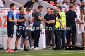 12.08.22 SC Freiburg - Borussia Dortmund