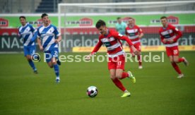 17.01.21 1. FC Heidenheim - SV Darmstadt 98