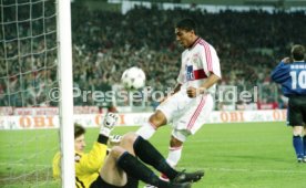 16.04.97 VfB Stuttgart - Hamburger SV