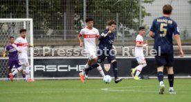 03.05.25 U17 VfB Stuttgart - U17 1. FSV Mainz 05