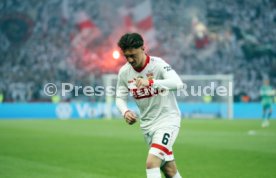 24.05.25 DFB-Pokal Finale 2025 DSC Arminia Bielefeld - VfB Stuttgart