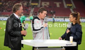 VfB Stuttgart - SpVgg Greuther F&uuml;rth