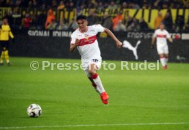 Borussia Dortmund - VfB Stuttgart