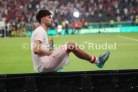 23.05.26 DFB-Pokal Finale 2026 FC Bayern M&uuml;nchen - VfB Stuttgart