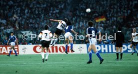 Deutschland - Argentinien