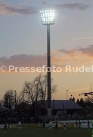 U21 Deutschland DFB - U21 Portugal