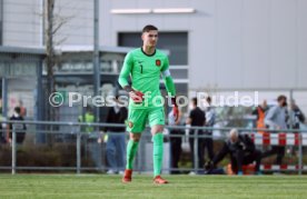 28.03.22 U18 Deutschland - U18 Niederlande