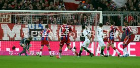 FC Bayern M&uuml;nchen