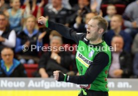 TVB 1898 Stuttgart - Bergischer HC