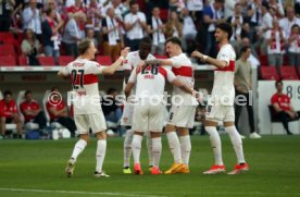 13.04.24 VfB Stuttgart - Eintracht Frankfurt