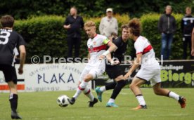 26.05.22 wfv-Pokal Finale U19 SSV Ulm 1846 - U19 VfB Stuttgart