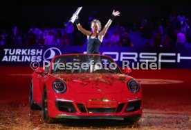 Porsche Tennis Grand Prix 2017