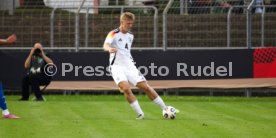 09.09.25 U20 Deutschland - U20 Italien
