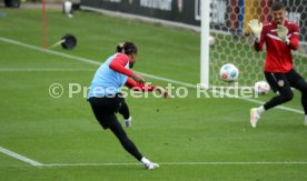 01.09.25 VfB Stuttgart Training