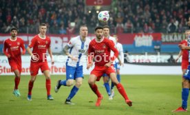 09.12.23 1. FC Heidenheim - SV Darmstadt 98