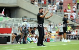 23.07.22 VfB Stuttgart - FC Valencia