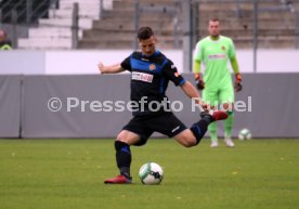 VfB Stuttgart II - TuS Koblenz