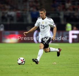 DFB Deutschland - San Marino