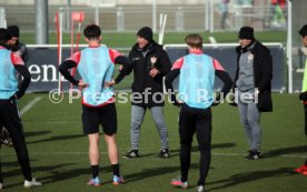 07.03.23 VfB Stuttgart Training