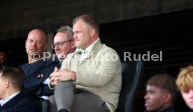 09.09.26 U19 VfB Stuttgart - U19 Viking Stavanger