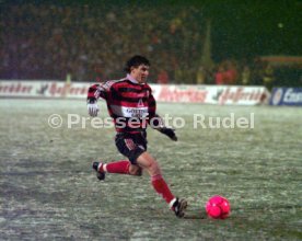 02.12.97 SSV Ulm 1846 - VfB Stuttgart