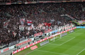 15.04.23 VfB Stuttgart - Borussia Dortmund