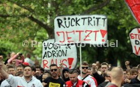 04.05.24 VfB Stuttgart - FC Bayern M&uuml;nchen
