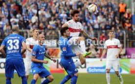 SV Darmstadt 98 - VfB Stuttgart