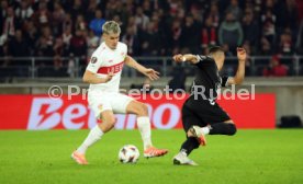 25.09.25 VfB Stuttgart - Celta de Vigo
