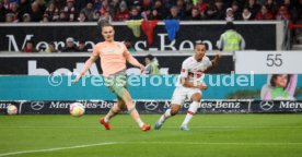 05.02.23 VfB Stuttgart - SV Werder Bremen