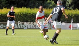 21.06.25 SC Geislingen - VfB Stuttgart Traditionself