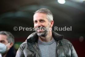 03.02.21 VfB Stuttgart - Borussia M&ouml;nchengladbach