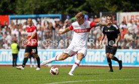 19.07.26 TSG Balingen - VfB Stuttgart