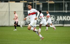 24.04.22 VfB Stuttgart II - FC Homburg