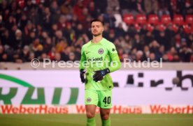 25.01.23 SC Freiburg - Eintracht Frankfurt
