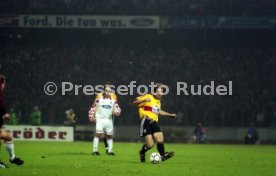11.03.97 1. FC K&ouml;ln - VfB Stuttgart