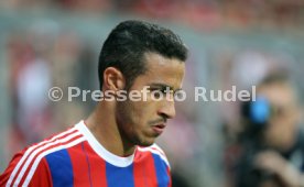 FC Bayern M&uuml;nchen