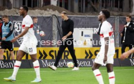 09.10.22 VfB Stuttgart - 1. FC Union Berlin
