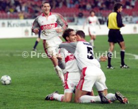 VfB Stuttgart