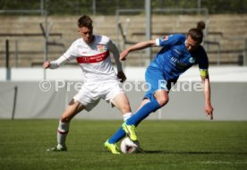 07.05.21 Stuttgarter Kickers - U19 VfB Stuttgart