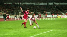 31.03.94 VfB Stuttgart - 1. FC Kaiserslautern