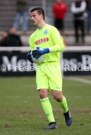 U 17 VfB Stuttgart - U17 Stuttgarter Kickers